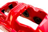 [Open Box] Steeda Mustang GT350R Brake Caliper and Bolt Kit (2015-2020)