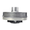 ACP Mustang 5.0L Crankshaft Damper - 4-Bolt Hub (1979-1980)