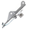 ACP Mustang Hood Hinge - Driver Side (2015-2019)
