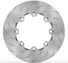 EBC Racing Mustang 5.0L Floating SD-Rotor Replacement Right Disc Ring (2015-2023)