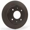 EBC Mustang V6 3.7L Premium Front Rotors (2010-2014)