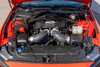 [Open Box] Steeda Mustang GT/Dark Horse ProFlow Cold Air Intake w/o Filters (2024-2026)