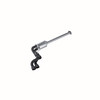 MBRP F-150 Pre-Axle 4.5" OD Tips Dual Outlet 3" Black Cat-Back Exhaust (2011-2014)