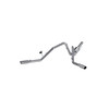 MBRP F-150 4.6/5.4L EC/CC-SB Cat-Back Dual Split Side (2004-2008)