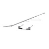MBRP Ranger Bumper Light Kit - Flood Beam (2024-2026)