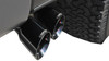 Corsa F-150 EcoBoost 3.5L V6 Black Sport Cat-Back Exhaust (2011-2014)