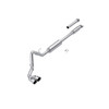 MBRP F-150 Armor Pro 3" Cat-Back Dual Exhaust (2015-2020)