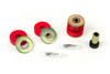 Steeda Cobra Mustang Differential Bushings (1999-2004)