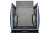 Husky Liners F-150 SC 5.5ft Bed Guardian Comfort Bed & Tailgate Mat (2015-2026)
