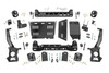 Rough Country Bronco Badlands 2.3L 5in Lift Kit (2021-2026)