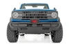 Rough Country Bronco 2in Lift Kit (2021-2026)