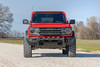 Rough Country Bronco Front N3 Loaded Strut Pair - 2in Lift (2021-2026)