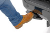 Rough Country Super Duty Manual Retractable Bed Step (2017-2022)