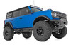 Rough Country Bronco 4-Door Base 7in Lift Kit - No Struts (2021-2026)
