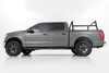 Rough Country F-150 Aluminum Bed Rack (2015-2026)