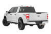 Rough Country F-150/Super Duty Crew Cab OV2 Running Boards (2015-2026)