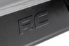 Rough Country F-150/Super Duty Crew Cab OV2 Running Boards (2015-2026)