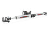 Rough Country Super Duty 4WD Dual V2 Steering Stabilizer - 2-8in Lift (2005-2026)
