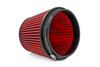 Rough Country F-150 Intake Air Filter - RC CAI (2015-2020)