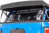 Rough Country Bronco Molle Mounting Panel - Rear (2021-2026)