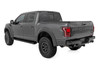 Rough Country F-150/Super Duty Crew Cab HD2 Aluminum Running Boards (2015-2026)