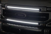 Rough Country Super Duty Lariat Grille Mount LED Light Kit (2017-2022)