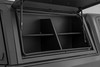 Rough Country F-150 Bed Cap Side Shelf Storage Bin - Passenger Side (2021-2026)