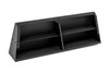 Rough Country F-150 Bed Cap Side Shelf Storage Bin - Passenger Side (2021-2026)