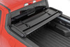 Rough Country Maverick Soft Tri-Fold Bed Cover (2022-2026)