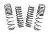 Rough Country F-150 Raptor 4WD 2.25in Coil Spring Lift Kit (2021-2026)