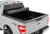 Rough Country F-150/Lightning 5.5ft Bed Hard Roll Up Bed Cover (2015-2026)