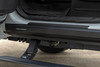Rough Country F-150/Raptor Crew Cab Trail Cladding Rocker Sill Plates (2021-2026)