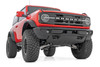 Rough Country Bronco Forged Tie Rod Upgrade Kit (2021-2026)