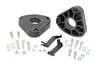 Rough Country Maverick FWD/AWD 1in Leveling Kit (2022-2026)