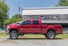 Rough Country Super Duty 4WD 6in Coilover Conversion Upgrade Kit w/ Vertex Coilovers & V2 Shocks - RC Lift (2005-2022)