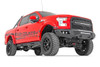 Rough Country F-150 Front Bumper (2015-2017)