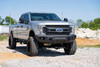 Rough Country Super Duty Front Bumper (2017-2022)