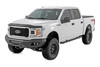 Rough Country F-150/Super Duty Crew Cab Multi-Color LED Running Boards (2015-2026)