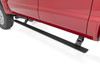Rough Country Super Duty Crew Cab Dual Electric Motor Power Running Boards (2008-2016)