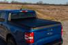 Rough Country Maverick Soft Roll Up Bed Cover (2022-2026)