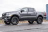 Rough Country Ranger 2WD/4WD 2.5in Leveling Kit (2019-2026)