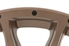 Rough Country F-150/Bronco Raptor 90 Series One-Piece Bronze Wheel - 18x9 ET0 6x135 (2004-2026)