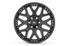 Rough Country F-150/Bronco Raptor 95 Series One-Piece Gloss Black Wheel - 20x10 ET-19 6x135 (2004-2026)