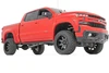 Rough Country F-150/Bronco Raptor 91M Series One-Piece Gloss Black Wheel - 20x12 ET-44 6x135 (2004-2026)