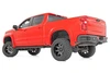 Rough Country F-150/Bronco Raptor 91M Series One-Piece Gloss Black Wheel - 20x12 ET-44 6x135 (2004-2026)