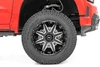 Rough Country F-150/Bronco Raptor 91M Series One-Piece Gloss Black Wheel - 20x12 ET-44 6x135 (2004-2026)