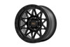 Rough Country Bronco/Ranger 78 Series Simulated Beadlock Black Wheel - 18x9 ET0 6x5.5 (2019-2026)
