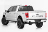 Rough Country F-150/Bronco Raptor 83 Series One-Piece Gloss Black Wheel - 20x9 ET-12 6x135 (2004-2026)
