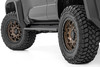 Rough Country Bronco/Ranger 78 Series Simulated Beadlock Bronze/Black Wheel - 18x9 ET-12 6x5.5 (2019-2026)