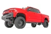 Rough Country Bronco/Ranger 96 Series One-Piece Gloss Black Wheel - 20x10 ET-19 6x5.5 (2019-2026)